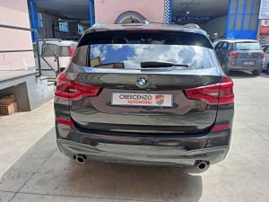 BMW X3 M Sport Crescenzo Automobili (8)