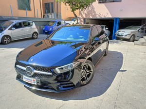 Classe A Premium (1)