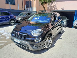 Fiat 500x Citu cross nera (1)