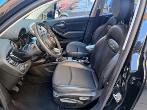 Fiat 500x Citu cross nera (12)