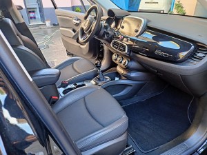 Fiat 500x Citu cross nera (13)