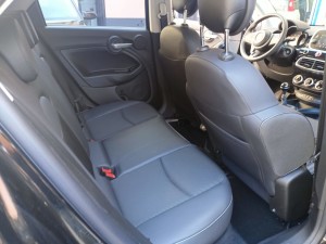 Fiat 500x Citu cross nera (14)