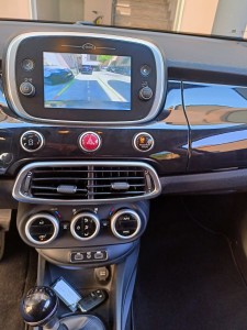 Fiat 500x Citu cross nera (15)