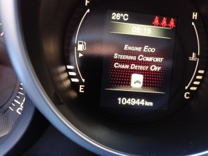 Fiat 500x Lounge Nera (15)