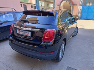 Fiat 500x Lounge Nera (9)