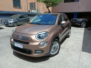 Fiat 500x bronzo donatello (1)