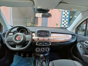Fiat 500x bronzo donatello (10)