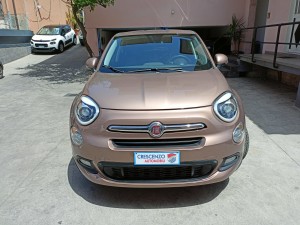 Fiat 500x bronzo donatello (3)