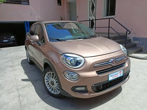 Fiat 500x bronzo donatello (4)