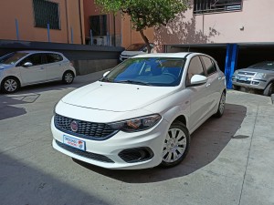 Fiat Tipo 5 porte crescenzo automobili (1)