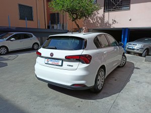 Fiat Tipo 5 porte crescenzo automobili (10)