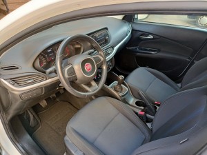 Fiat Tipo 5 porte crescenzo automobili (12)