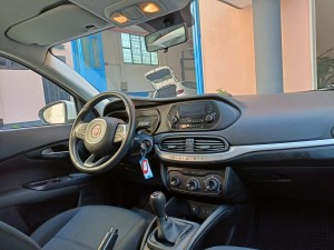 Fiat Tipo 5 porte crescenzo automobili (13)