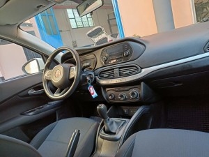 Fiat Tipo 5 porte crescenzo automobili (14)
