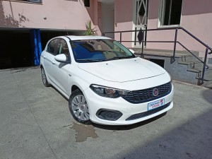 Fiat Tipo 5 porte crescenzo automobili (5)