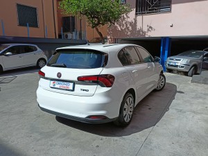 Fiat Tipo 5 porte crescenzo automobili (9)