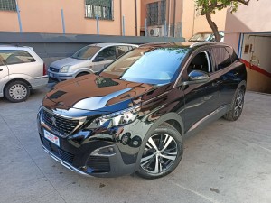 Peugeot 3008 (2)