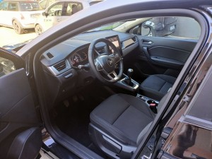 Renault Captur 2021 (13)