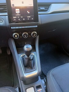 Renault Captur 2021 (17)