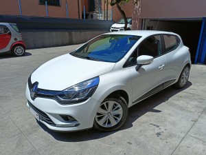 Renault Clio 4 bianca (2)