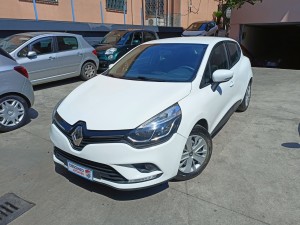 Renault Clio 4 serie 90 cv (1)