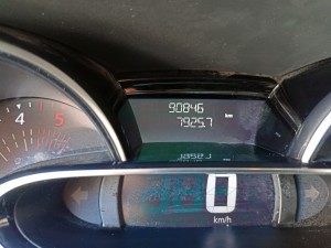 Renault Clio 4 serie 90 cv (13)