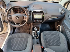 Renault captur avorio (9)