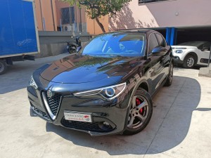 Stelvio Crescenzo Automobili (1)