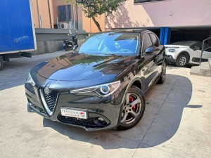 Stelvio Crescenzo Automobili (2)