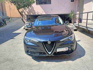 Stelvio Crescenzo Automobili (4)