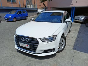 Audi A3 g tron (2)