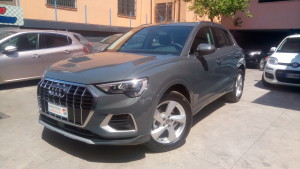 Audi Q3 Grigio Atomico (1)