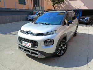 Citroen C3 Aircross (1)