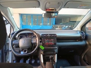 Citroen C3 Aircross (11)