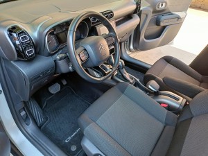 Citroen C3 Aircross (12)