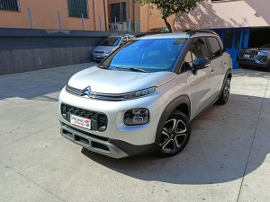 Citroen C3 Aircross (2)