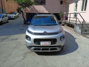 Citroen C3 Aircross (3)