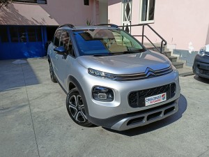 Citroen C3 Aircross (4)