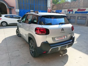 Citroen C3 Aircross (5)