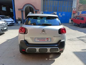 Citroen C3 Aircross (6)