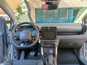 Citroen C3 Aircross (9)