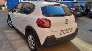 Citroen C3 crescenzo Automobili (6)