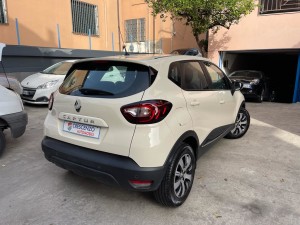 renault captur avorio crescenzo automobili (11)
