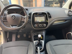 renault captur avorio crescenzo automobili (12)