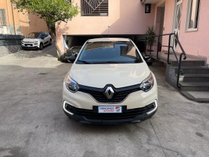 renault captur avorio crescenzo automobili (3)