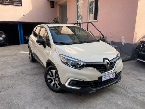 renault captur avorio crescenzo automobili (5)