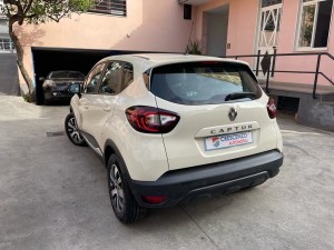 renault captur avorio crescenzo automobili (7)