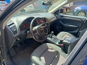 Audi Q5 crescenzoautomobili (14)