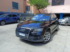 Audi Q5 crescenzoautomobili (2)