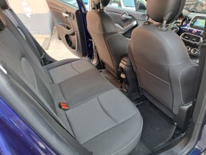 Fiat 500X urban blu (13)